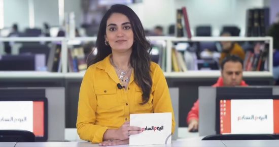 طارق الشناوى يكشف لـ"تليفزيون اليوم السابع" وجهة نظره عن دراما رمضان 2023.. فيديو