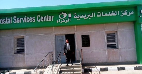 متابعة إنجاز مشروعات حياة كريمة لخدمة 23ألف نسمة بقرية الرمادى فى أسوان..صور