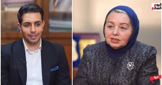 ماجي الحلواني في حوار الحكايات والأسرار: كان حلمي أبقى ضابط جيش ودخلت الجامعة وأنا 16 سنة.. تكشف أسرار علاقتها بحمادة إمام.. وتؤكد: اكتشفت موهبة حازم في دورة رمضانية.. ونصيحتي للستات "خدي بالك من بيتك وزوجك"
