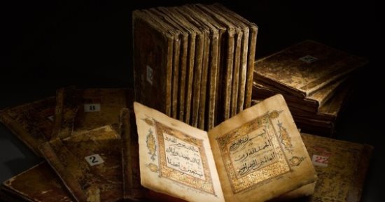 جمال القرآن.. "وما كان ربك نسيا" بلاغة وعد الله لرسله