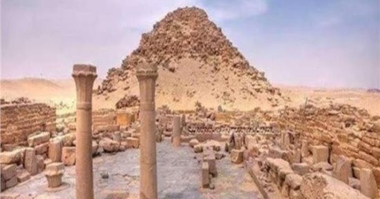 ومضات تاريخية.. ملوك حكموا الأسرة الخامسة بنزعة دينية