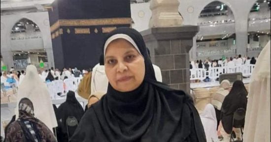 حسن الخاتمة.. "هبة" تمنت الوفاة فى مكة فماتت بأزمة قلبية أثناء أداء العمرة
