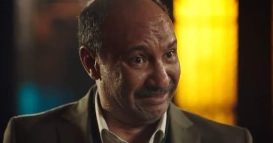 إشادات كبيرة للفنان أحمد فهيم عن دوره فى مسلسل جعفر العمدة مع محمد رمضان