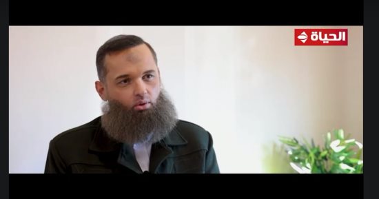 محمد محمود عبد العزيز: تمكنت من تقديم شخصية جديدة بمسلسل حضرة العمدة