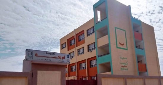 9 معلومات عن مشروعات "حياة كريمة" بوادى عبادى فى أسوان أبرزها محطة معالجة صرف