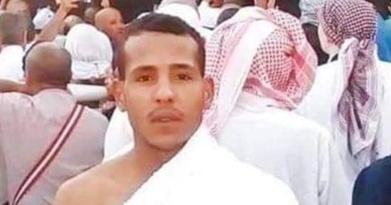وفاة شاب "قناوى" متأثرًا بإصابته في حادث أثناء عودته من مطار سوهاج