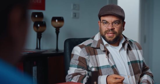 مسلسل كشف مستعجل الحلقة 6.. محمد عبد الرحمن يمنع جريمة قتل ويتسبب في أخرى