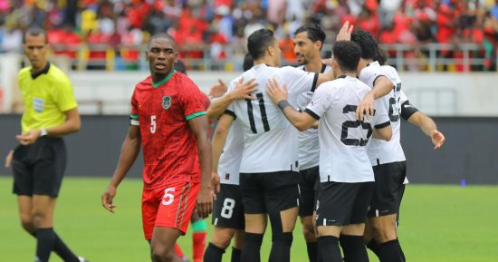 فيتوريا يسلم تقرير معسكر المنتخب فى مارس لاتحاد الكرة خلال ساعات 