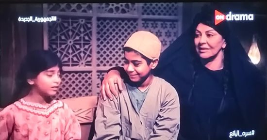 مواعيد عرض الحلقة 12 من مسلسل سره الباتع على قناتى ON والحياة