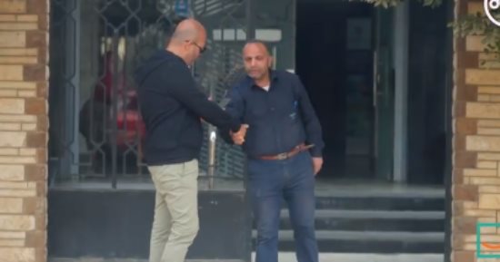 "حياة كريمة" يستعرض قصة رجل أمن بمستشفى يعمل بعد خروج للمعاش للإنفاق على أولاده