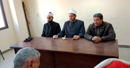 انطلاق أولى السهرات الرمضانية بقصر ثقافة العريش بشمال سيناء حول الأخلاق المحمدية