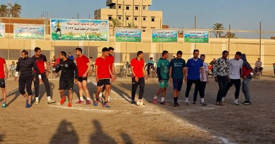 أصل الحكاية فى الرياضة (10).. الدورات الرمضانية شغف مصرى يخطف الأضواء
