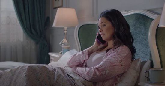 مسلسل جميلة حلقة 6.. شيري وهشام يتفقان على تدمير حياة ريهام حجاج الزوجية
