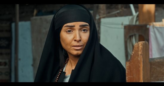 مسلسل ستهم الحلقة 6.. استيلاء رماح على منزل شقيقته وخطر يهدد حياة ابن روجينا