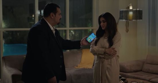 مسلسل علاقة مشروعة .. استشارى أسرى يوضح أسباب العنف الزوجى وطرق علاجه