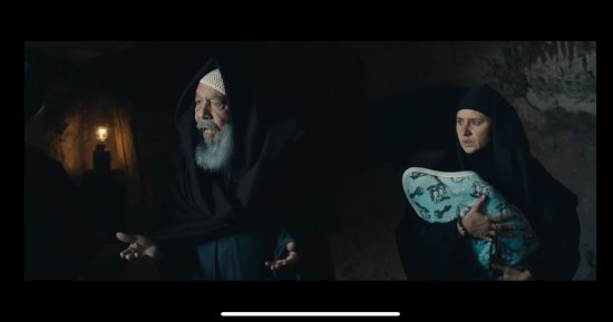 مسلسل عملة نادرة.. ملخص أحداث الحلقة 6 قبل عرض الجديدة.. جمال سليمان يشعل النيران فى النجع كله.. وعائلة أبو عصاية تستعد لمهاجمة عبد الجبار..  ونيللى كريم تذهب لبيت كمال أبو رية بسبب خدعة من أخيه