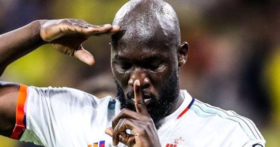 ألمانيا ضد بلجيكا.. الشياطين الحمر يتقدمون 2-1 فى شوط مثير "فيديو"