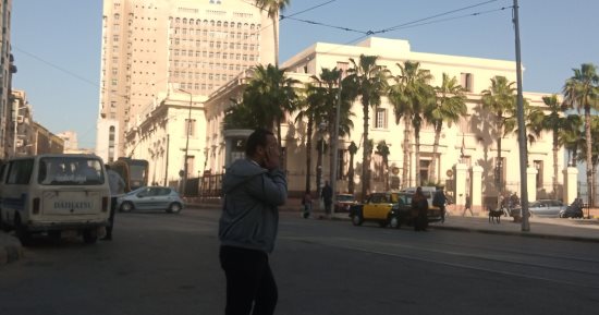 طقس الإسكندرية اليوم.. ارتفاع ملحوظ فى درجات الحرارة والصغرى تسجل 14 درجة 