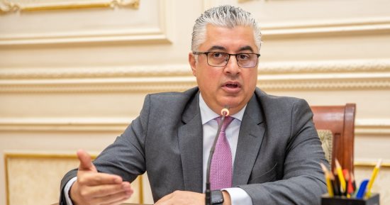 جمال الدين: جاهزية تامة للمنطقة الاقتصادية لاستقبال الصناعات "صديقة البيئة"