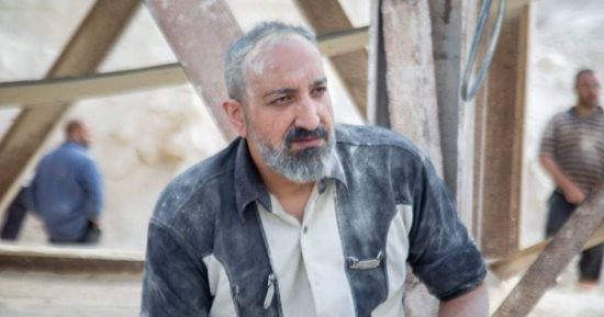 عماد صفوت يفشل فى النصب على محمد رمضان.. الحلقة 6 مسلسل جعفر العمدة