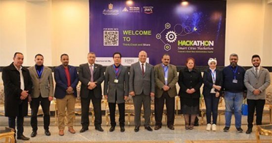 التعليم العالى تعلن إنشاء المستشفى الجامعى الجديد بجامعة بنها بمليار جنيه