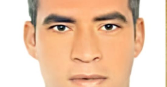 "شهداء ولكن أحياء".. رقيب أنور الدبركى بطل دافع باستماته حتى نال الشهادة فى حادث الواحات