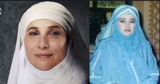 رسالة الإمام.. فرح بسيسو ليست الأولى.. فايزة كمال جسدت السيدة نفيسة والأزهر لم يعترض
