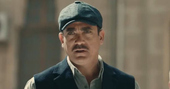سوق الكانتو .. لمحة عن نضال المصريين ضد الإنجليز