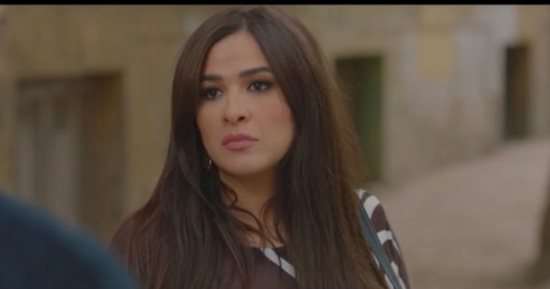 ضرب نار الحلقة 6.. زيدان يساعد مهرة فى القبض على المتسبب بأذية شقيقتها
