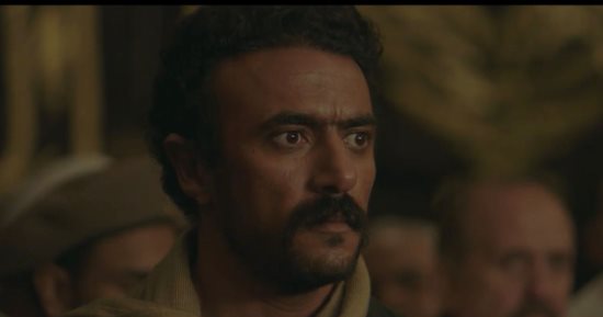 مواعيد عرض مسلسل ضرب نار الحلقة 7 على on يوميا