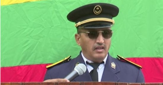 موريتانيا تعين مديرا جديدا للمخابرات وتجرى تغييرات قضائية وشرطية