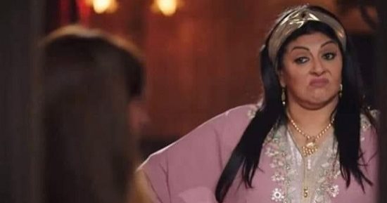 مسلسل جعفر العمدة.. أبراج فلكية تتشابه مع الحاجة "صفصف" أبرزها السرطان
