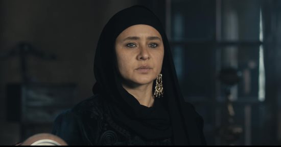 مسلسل عملة نادرة الحلقة الأخيرة.. هل ينتقم عبد الجبار من نادرة بعد ذهابها إليه  