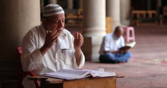 دعاء الإفطار .. "اللهم لك صمت وعلى رزقك أفطرت" قلها مع أذان المغرب