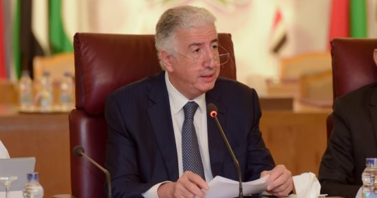 المؤسسة الدولية الإسلامية توقع اتفاقيتين بقيمة 725 ألف دولار لدعم المرأة المصرية