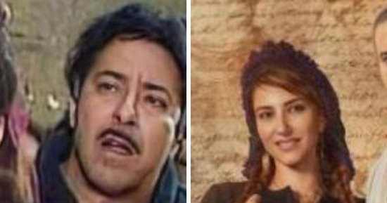 الآباء التقوا فى أرابيسك.. أبناء السعدنى والمرشدى يلتقون فى سره الباتع بعد 29 عاما