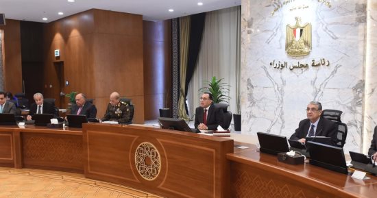 الحكومة توافق على منح تيسيرات للمشروعات بالأراضي الخدمية والاستثمارية 
