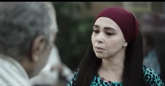 خاصية de aging من دي نيرو وآل باتشينو إلى لبني ونس فى جعفر العمدة 