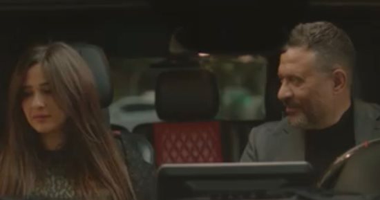 مسلسل ضرب نار الحلقة 6..محسن يقدم كفنه إلى رزق وقرار المجلس العرفي بابتعاده 3 أعوام عن القرية..عودة جابر من سوهاج إلى شبرا بعد إقصائه عاما واحدا.. ورؤيته لمهرة برفقة زيدان بعد أن ساعدها في إخراج شقيقها من القسم