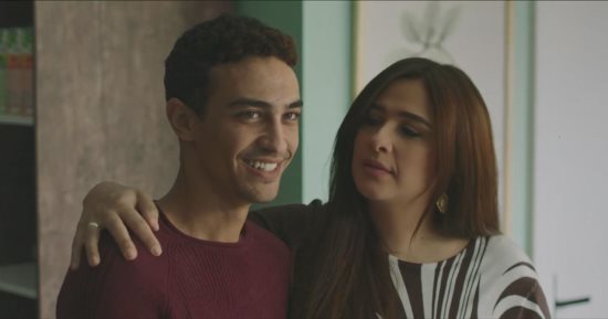 القبض على أحمد غزي فى ضرب نار بسبب مشاجرة 