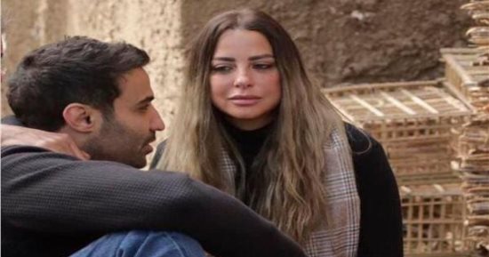  أجمل وأشهر كابلز بمسلسلات رمضان 2023.. منهم جابر ومهرة وحامد وصافية