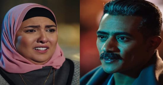 مسلسل جعفر العمدة 8 .. مواعيد عرض الحلقة الثامنة على dmc و dmc دراما