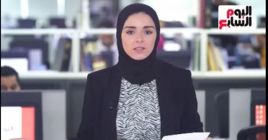 تليفزيون اليوم السابع يستعرض كواليس تصوير مسلسل "ضرب نار".. فيديو