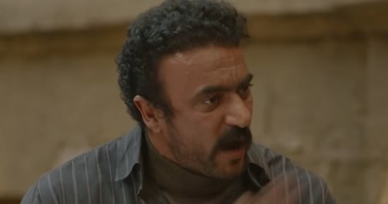 مسلسل ضرب نار الحلقة 7.. أخوات مهرة يتشاجرون مع جابر بسبب زيدان