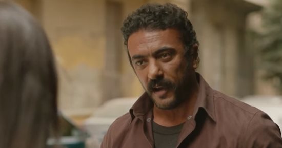 مسلسل ضرب نار الحلقة 7.. أحمد العوضى يوافق على العمل فى الأدوية المغشوشة