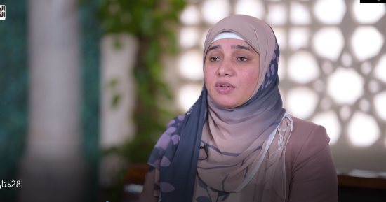 حكم اعتكاف المرأة فى شهر رمضان.. فتوى اليوم على تليفزيون اليوم السابع