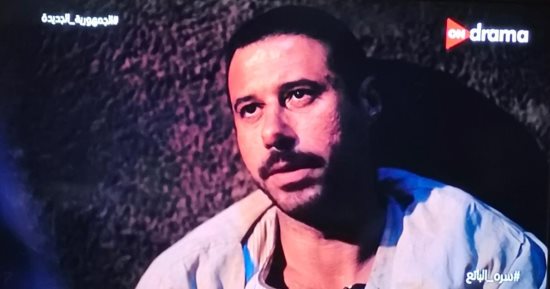 سره الباتع الحلقة 8.. الفرنسيون يحاكمون حامد محاكمة علنية وتعيين كليمونت محاميا له