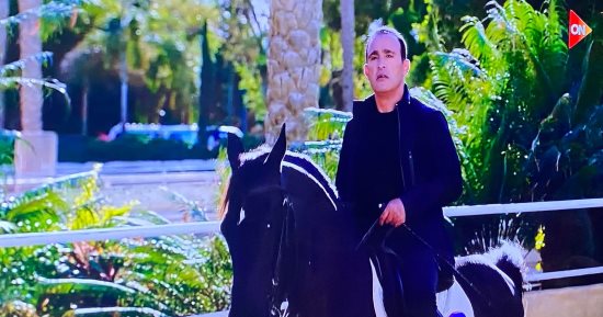 مسلسل الكبير أوى 7.. هل يساعد أحمد السقا الكبير فى الوصول لمربوحة؟ 