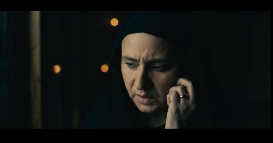 مسلسل عملة نادرة الحلقة 7.. نيللى كريم تحاول معرفة قاتل زوجها من خلال الطب الشرعى