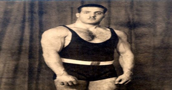 أصل الحكاية فى الرياضة (8).. السيد نصير أول من حصد ذهب الأولمبياد وتغنى به أمير الشعراء